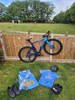 Image for story The Ultra Duathlon That Tried to Break Me — But Didn’t