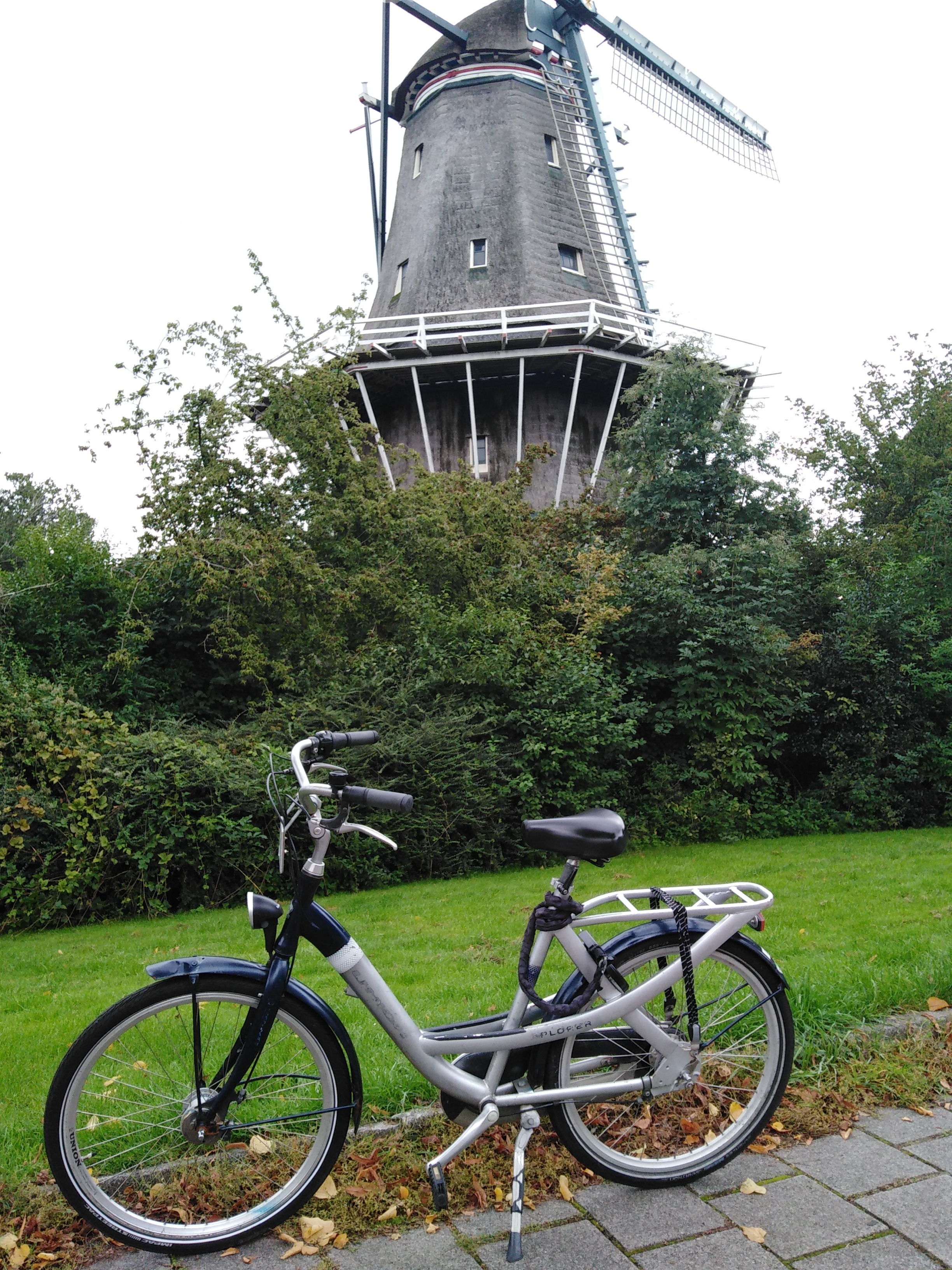Image for story From non Cyclist 4 years ago to Champ Badge