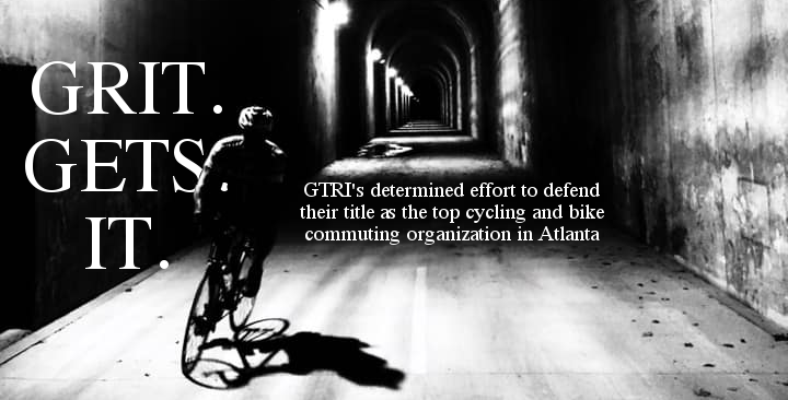 GRIT. GETS. IT.