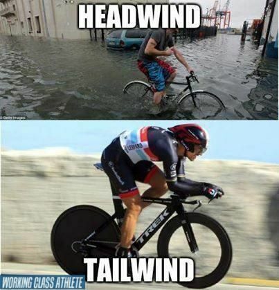 AGAINST THE WIND