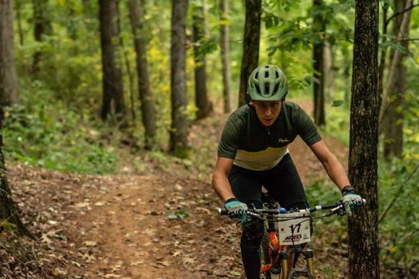 Image for story Chase the Sun, Follow the Moon