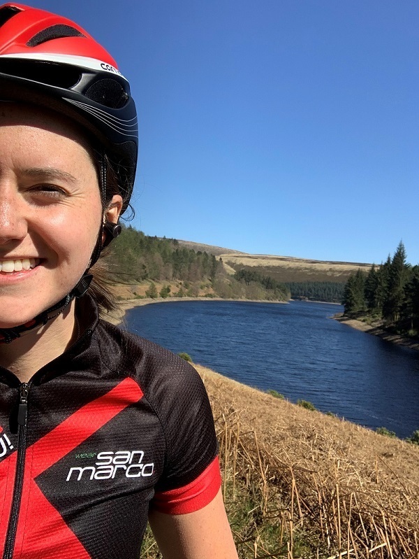 A year since discovering the world of road cycling