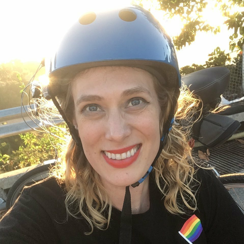 Women/Trans/Femme Week, Day 2!