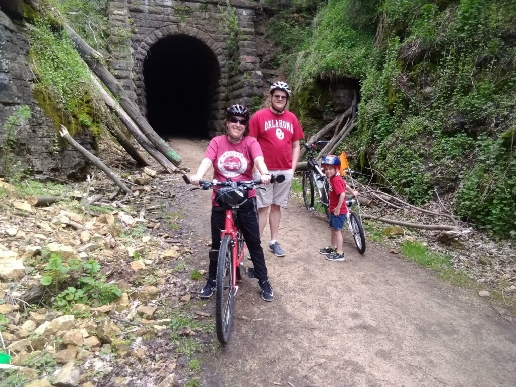 Family Biking Adventures