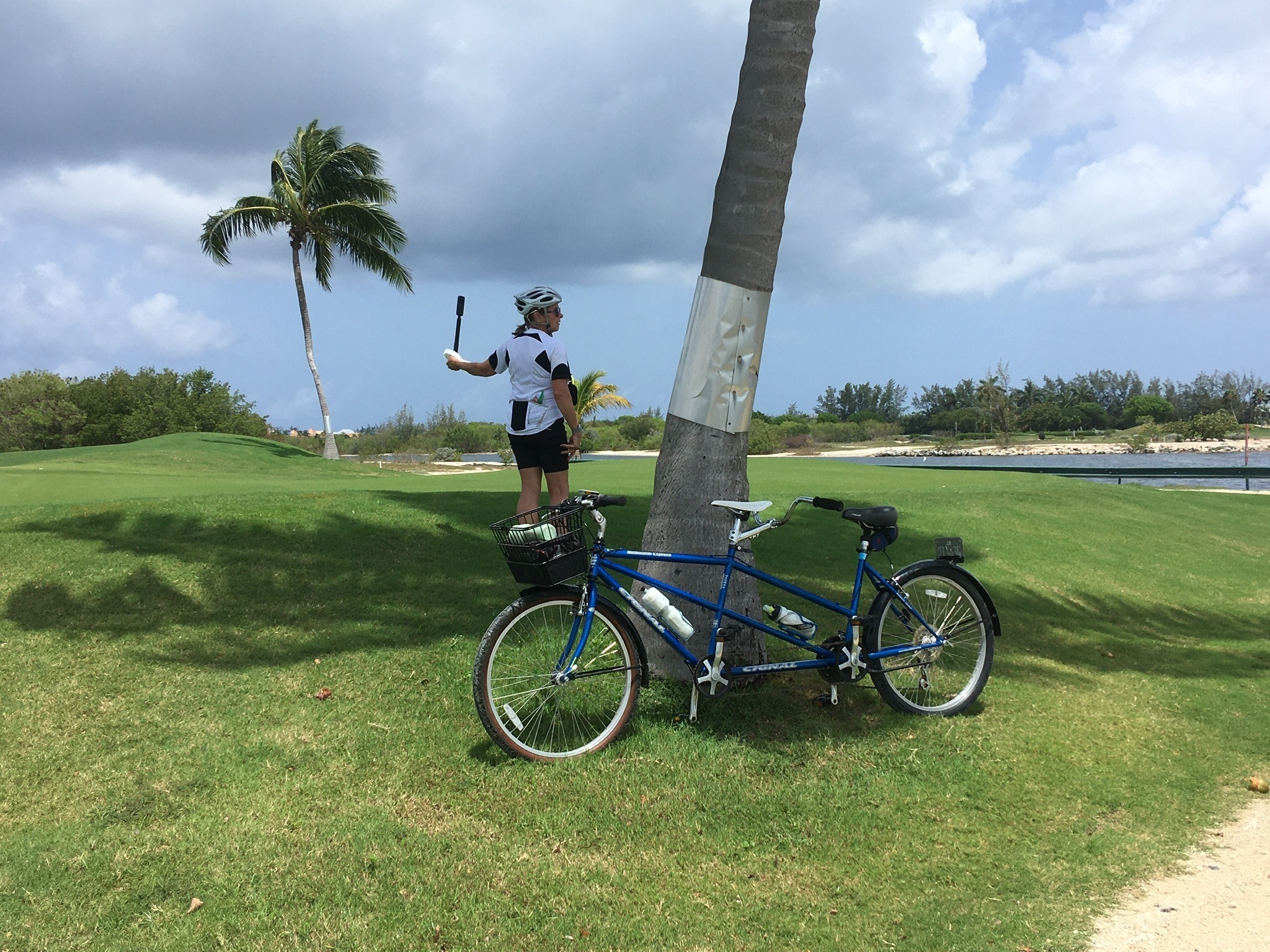 Image for story Day 31 of National Bike Month!