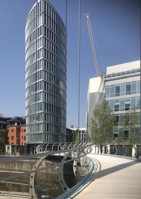 Image for story Rediscovering the Beautiful City of Bristol