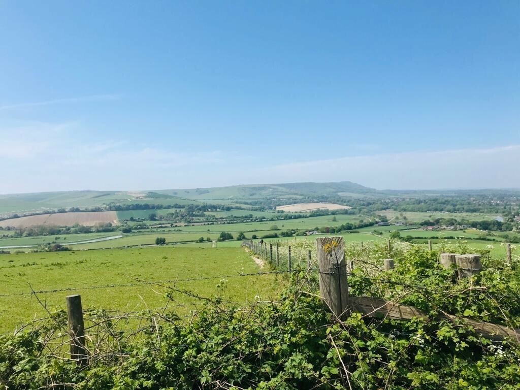 Truleigh Hill