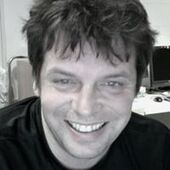 User avatar for Stuart Watkins