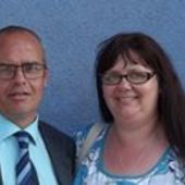 User avatar for Sue Brown