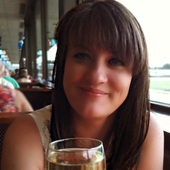 User avatar for Rachel Peasgood