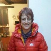 User avatar for Yvonne Coats