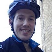 User avatar for David Cook