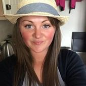 User avatar for Joanne Peebles