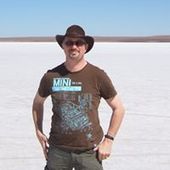 User avatar for Graham Wilson