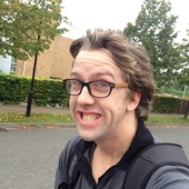 User avatar for Kevin Donkers