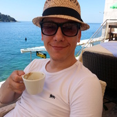 User avatar for Ivan Bošnjak