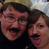 User avatar for Anthony Keenan