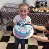 User avatar for Niki Whittaker