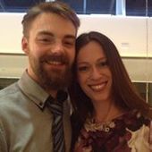 User avatar for Levi Glennie