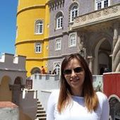 User avatar for Dunja Bjelobrk Knežević