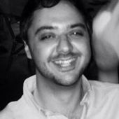 User avatar for Ross Scalise