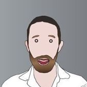 User avatar for Matthew Harrison