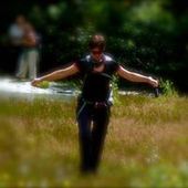 User avatar for Alison Johnson