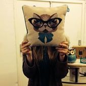 User avatar for Julia Samstag