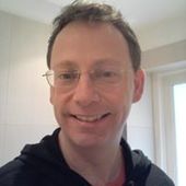 User avatar for Darryl Sherborne