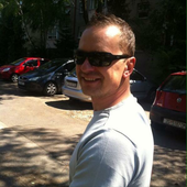 User avatar for Goran Magušić