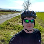 User avatar for Cliff Nangle