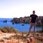 User avatar for Michael Stephenson