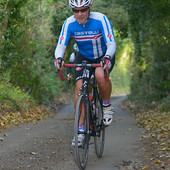 User avatar for Steve Nunnington