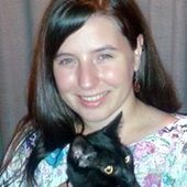 User avatar for Aimee Marie Gedge