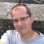 User avatar for Peter Van der Graaf