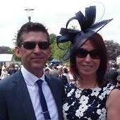 User avatar for Adrienne Hewitt