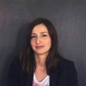 User avatar for Ana Petrovic