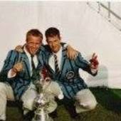 User avatar for James Brown