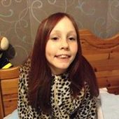 User avatar for Jasmine Pritchard