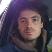 User avatar for Edwin Pearson