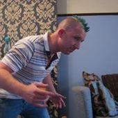 User avatar for Chris Gooch