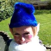 User avatar for Nicky Bowman