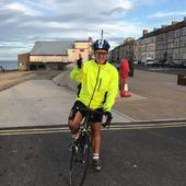 User avatar for Andrew Walters