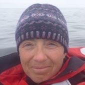 User avatar for Cathy Mayne