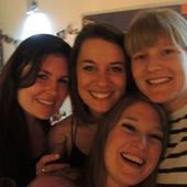 User avatar for Amy Parker