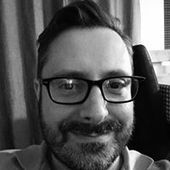 User avatar for Dave Mc Phee