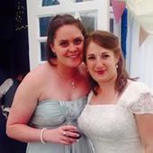 User avatar for Lucy Coombes