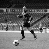 User avatar for Brian Clough