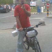 User avatar for Damir Mileta