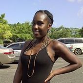 User avatar for Alicia Johnson